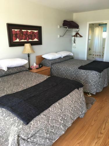 Anchor Motel And Suites