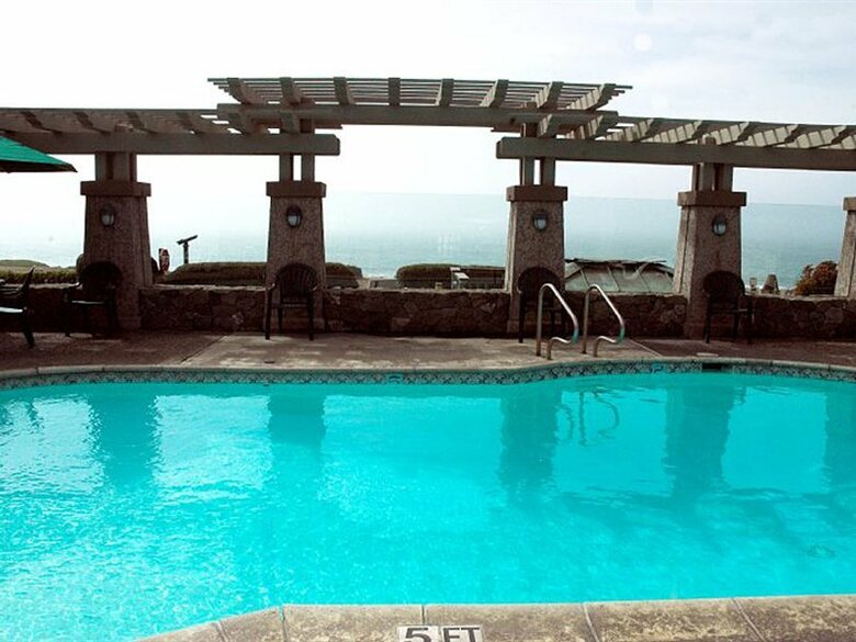 Hotel Best Western Plus Cavalier Oceanfront Resort