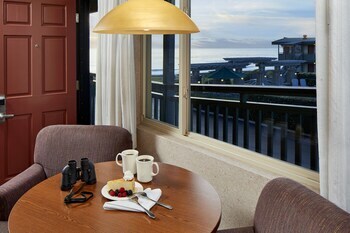 Hotel Best Western Plus Cavalier Oceanfront Resort