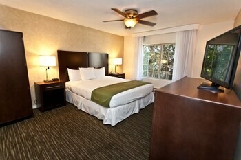 Hotel Best Western Plus Cavalier Oceanfront Resort