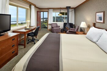 Hotel Best Western Plus Cavalier Oceanfront Resort