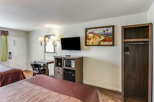 Motel Rodeway Inn San Ysidro