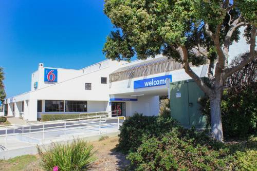 Motel 6 San Simeon - Hearst Castle Area