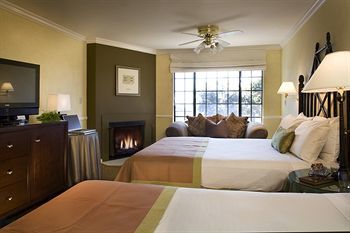 The Morgan Hotel San Simeon