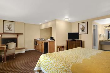 Motel Days Inn San Simeon
