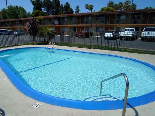 Hotel Bella Vista Inn Santa Clara