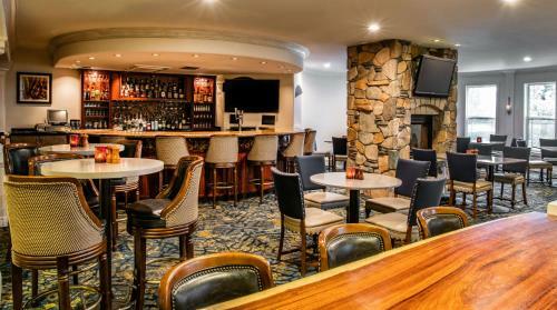 Hotel Hilton Santa Cruz/scotts Valley
