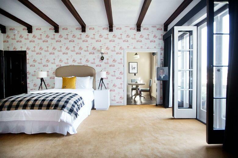 Hotel Palihouse Santa Monica