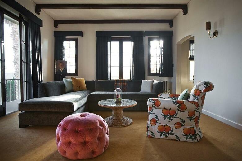 Hotel Palihouse Santa Monica