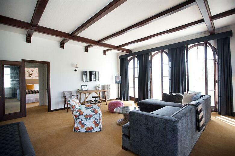 Hotel Palihouse Santa Monica