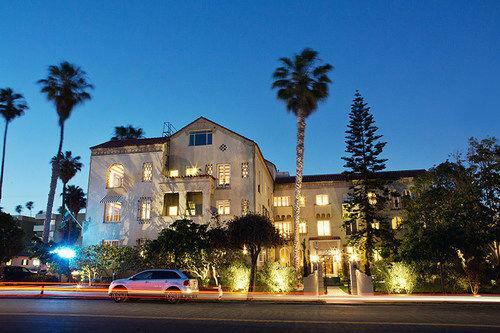 Hotel Palihouse Santa Monica
