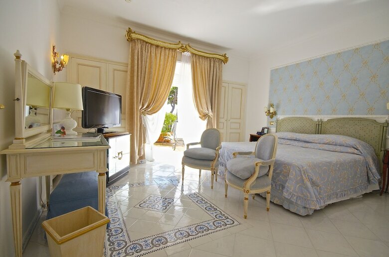Hotel Quisisana