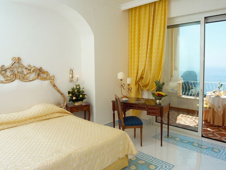 Hotel Quisisana