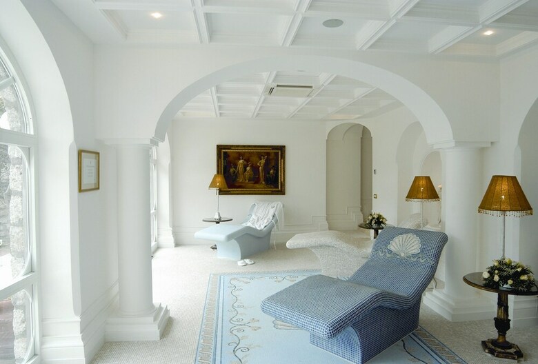 Hotel Quisisana