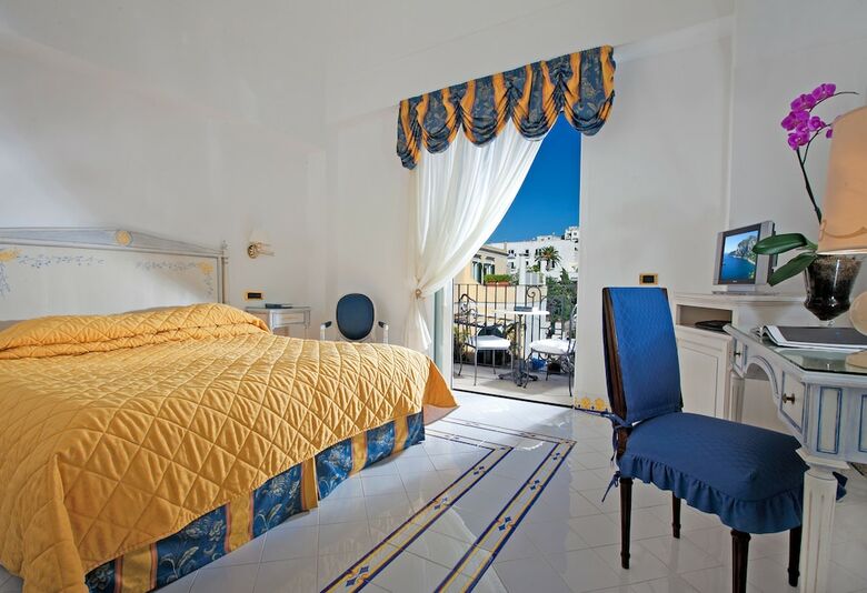 Hotel Quisisana