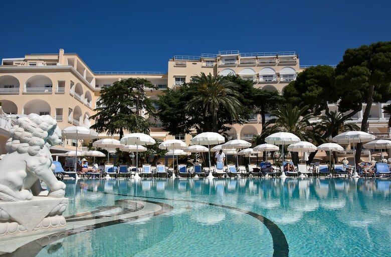 Hotel Quisisana