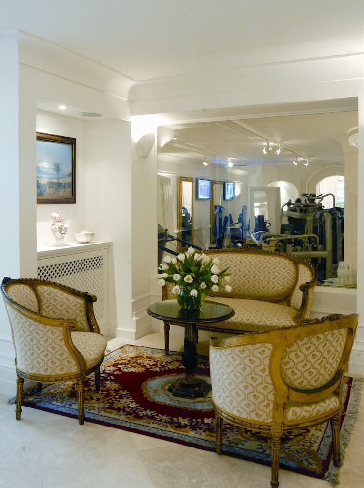 Hotel Quisisana