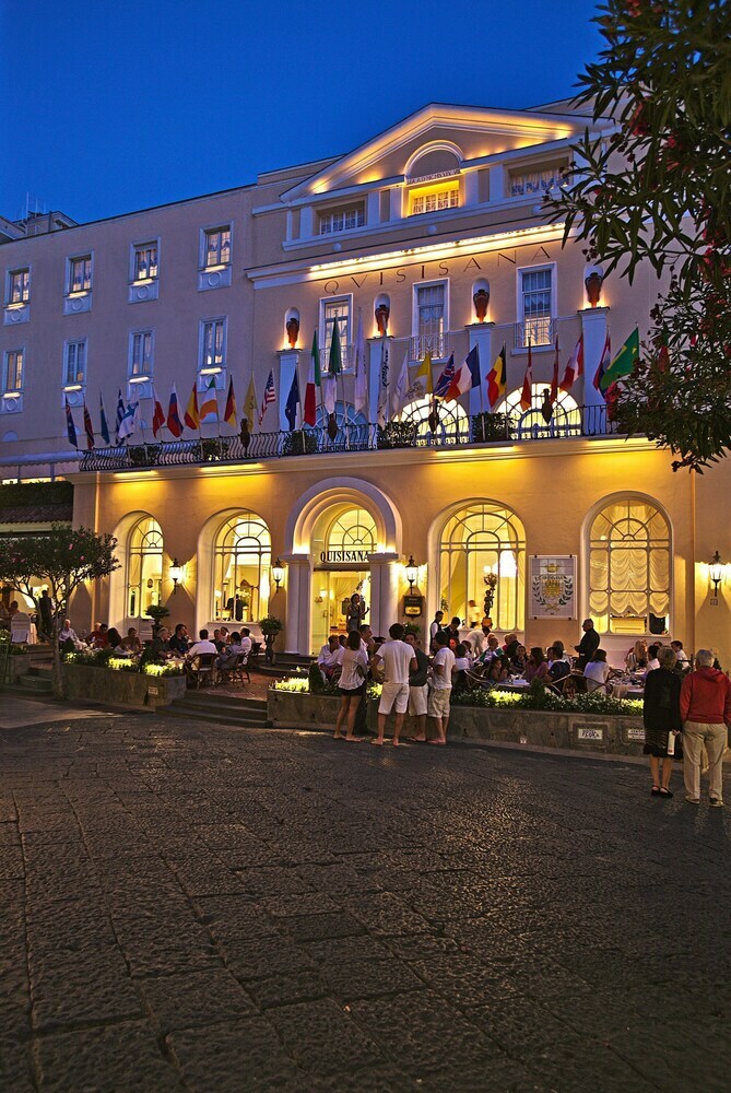 Hotel Quisisana