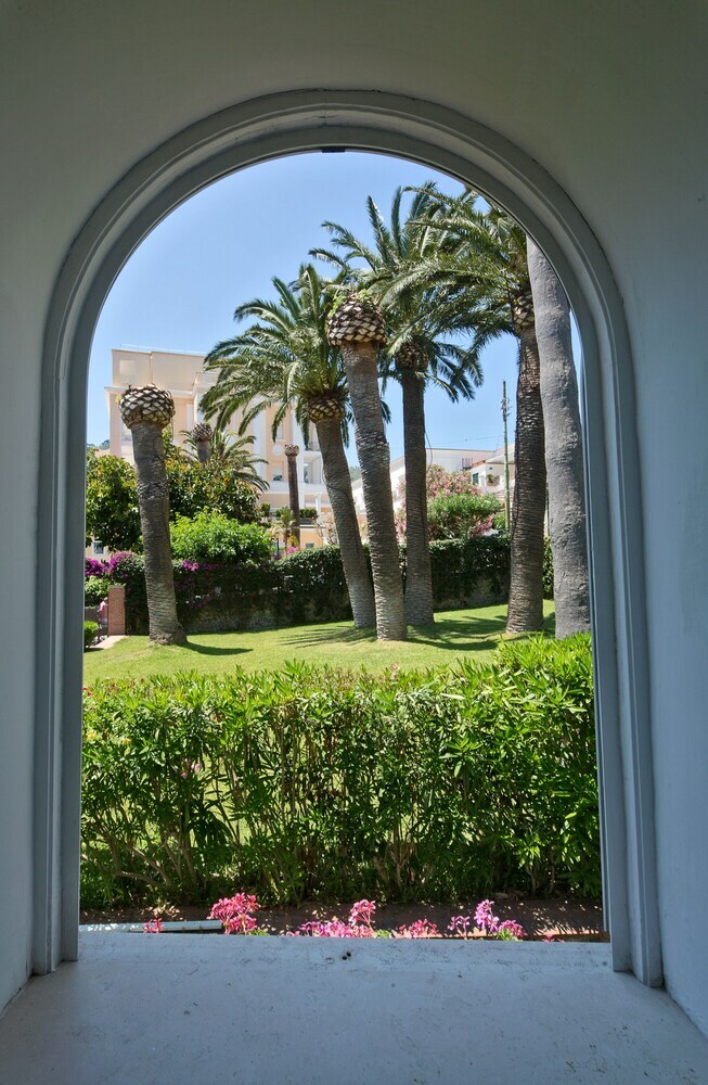 Hotel Quisisana