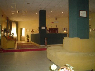Hotel Del Santuario
