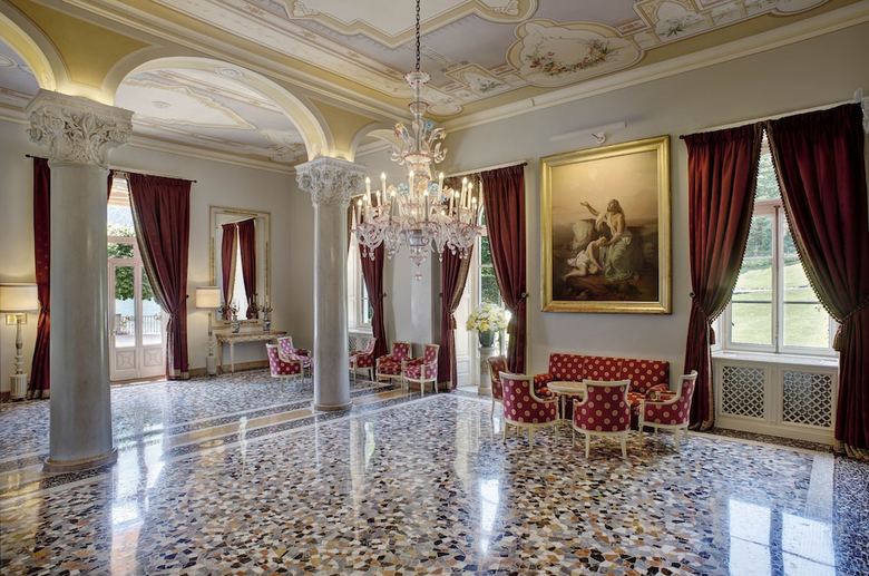 Hotel Villa D'este