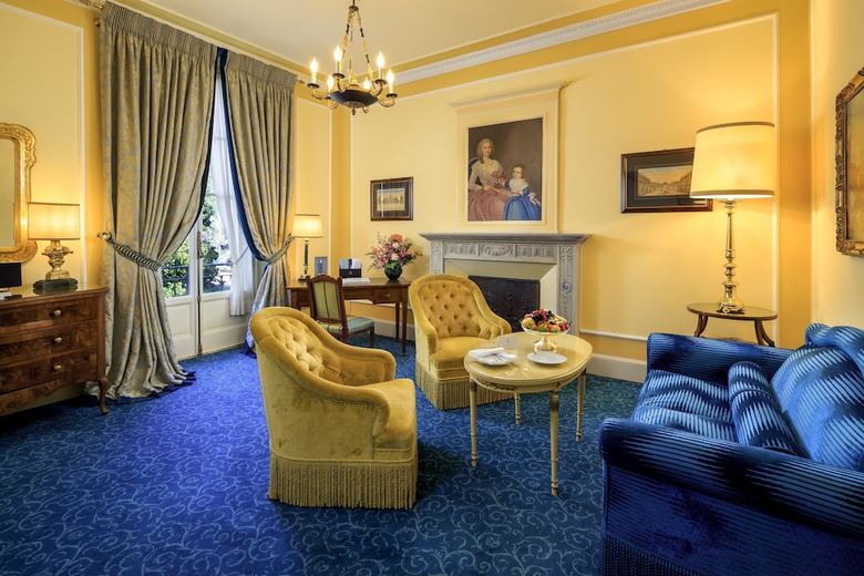 Hotel Villa D'este
