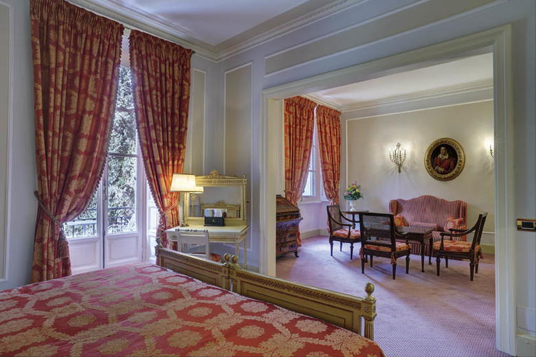 Hotel Villa D'este