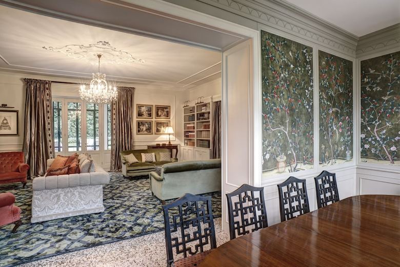 Hotel Villa D'este