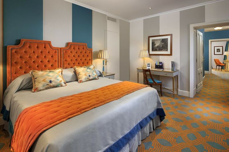 Hotel Villa D'este