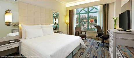 Sunway Resort Hotel & Spa