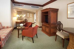 Grand Dorsett Subang Hotel