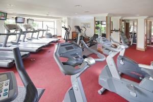 Grand Dorsett Subang Hotel