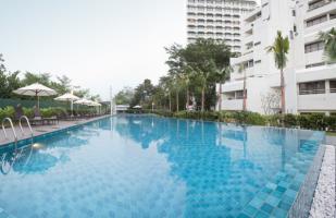 Grand Dorsett Subang Hotel