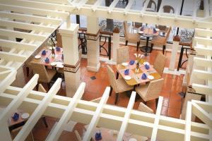 Grand Dorsett Subang Hotel