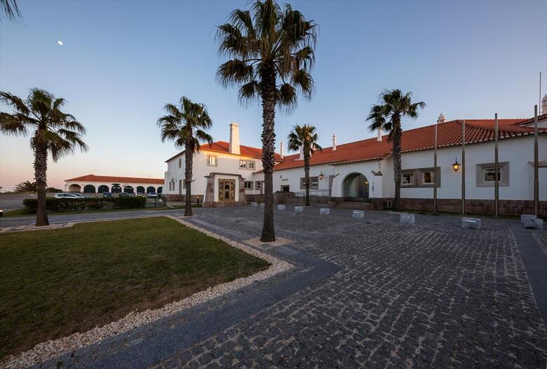 Hotel Pousada De Sagres - Infante