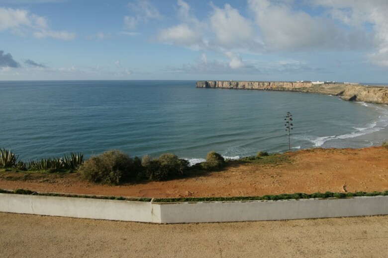 Hotel Pousada De Sagres - Infante