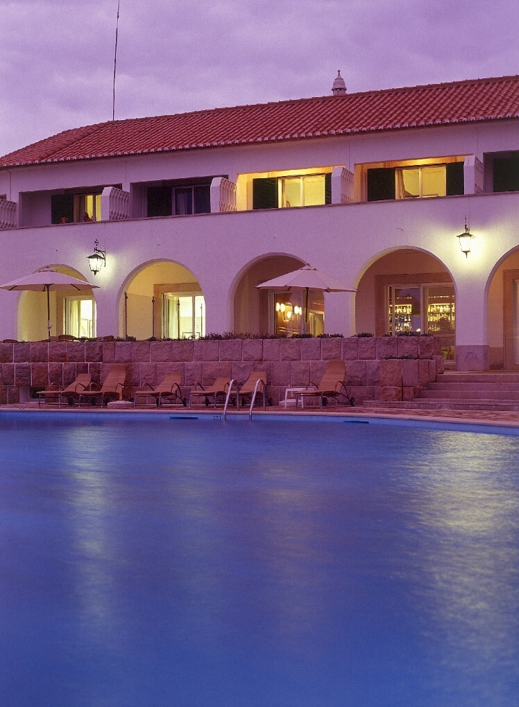 Hotel Pousada De Sagres - Infante