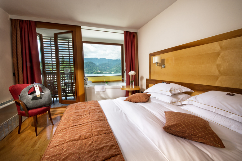 Best Western Lovec Premier Hotel