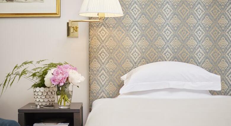Hotel Diplomat Stockholm