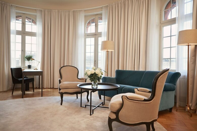 Hotel Diplomat Stockholm