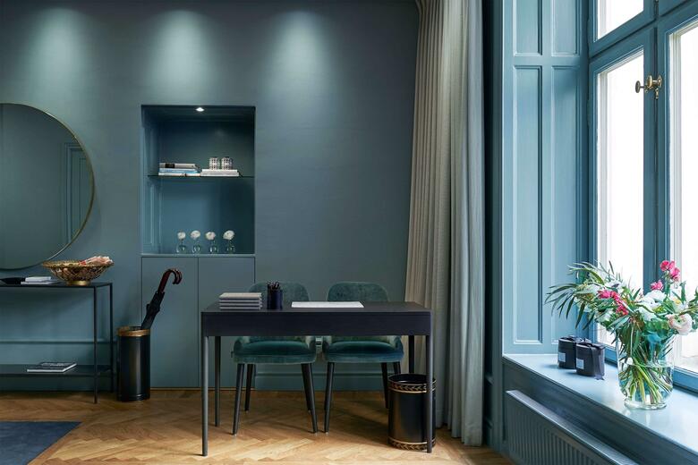 Hotel Diplomat Stockholm