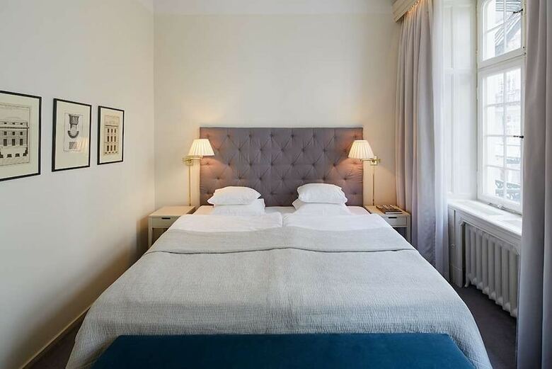 Hotel Diplomat Stockholm