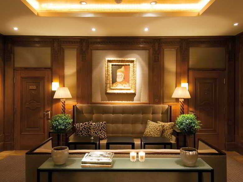 Hotel Diplomat Stockholm