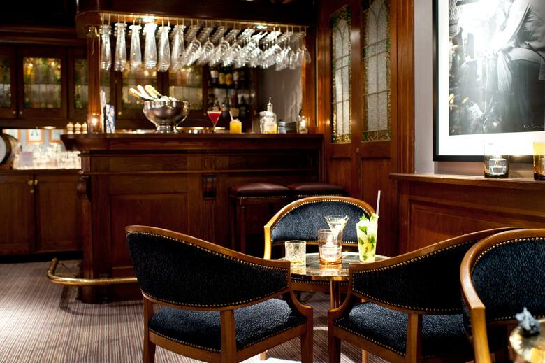 Hotel Diplomat Stockholm