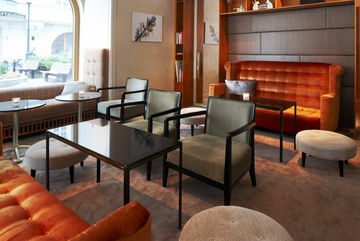 Hotel Diplomat Stockholm