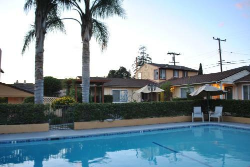 Motel Oasis Inn And Suites