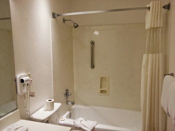 Motel Surf City Inn & Suites