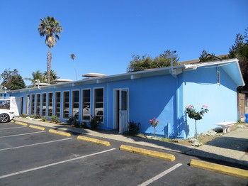Motel Surf City Inn & Suites