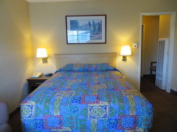 Motel Surf City Inn & Suites