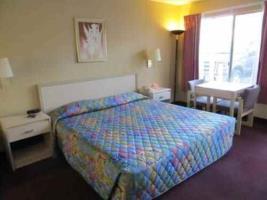 Motel Surf City Inn & Suites